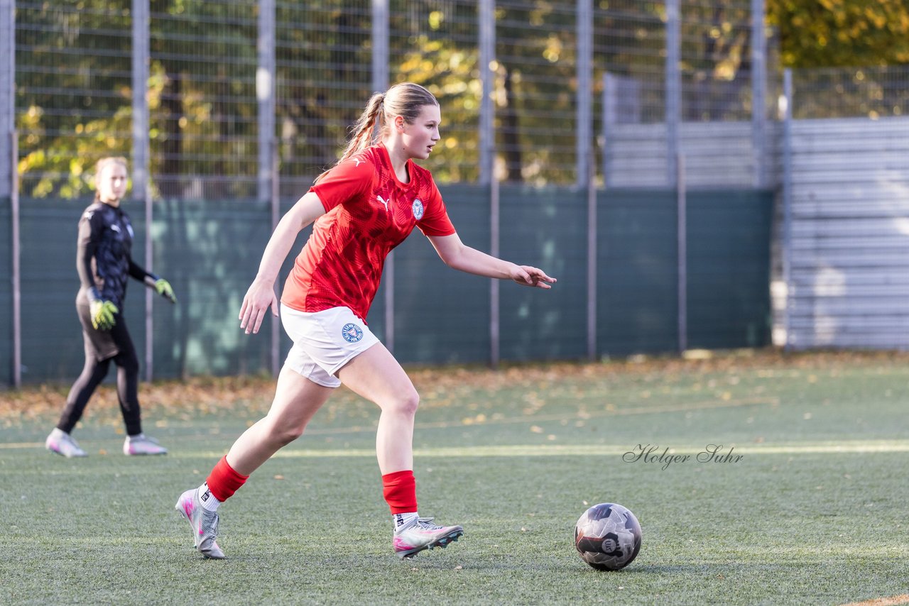 Bild 64 - wCJ Holstein Kiel Turnier